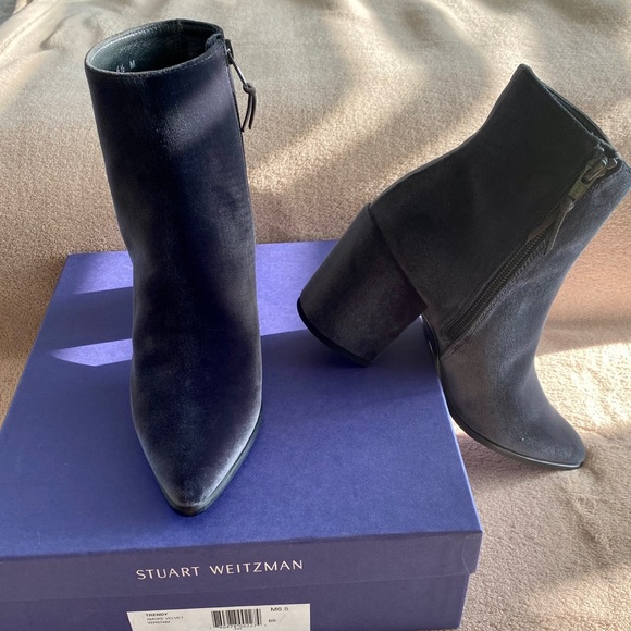 stuart weitzman trendy